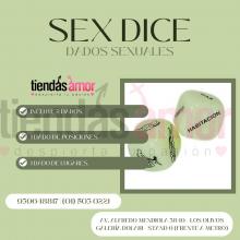 Dado Sex Dice